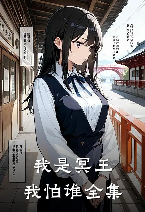 我是冥王，我怕谁 全集