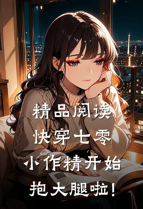 精品阅读快穿七零:小作精开始抱大腿啦!