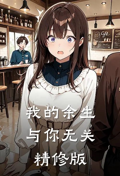 我的余生与你无关精修版