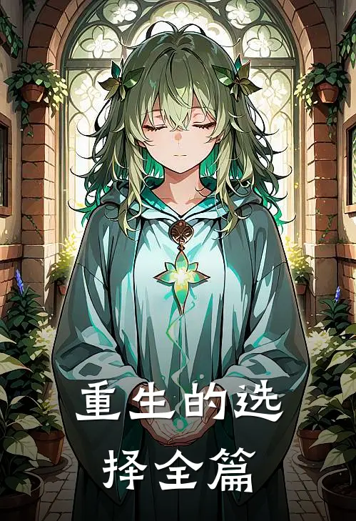 重生的选择全篇