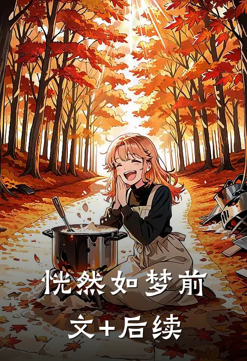 恍然如梦前文+后续