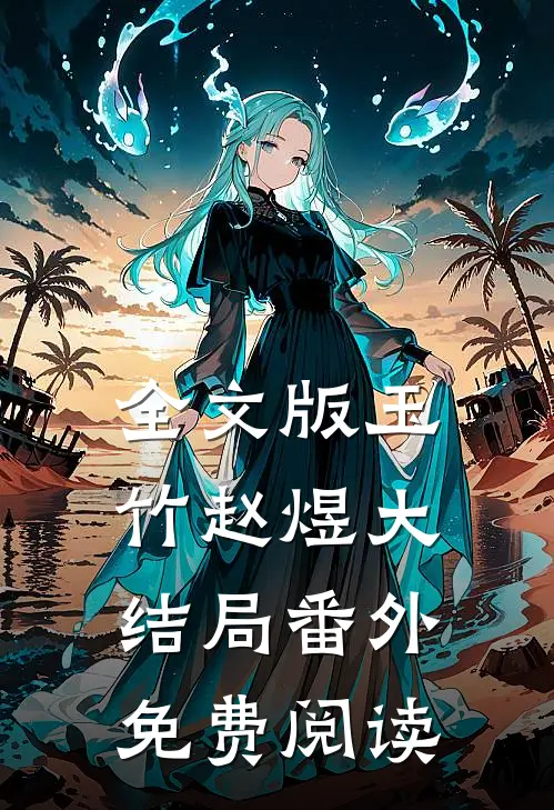 全文版玉竹赵煜大结局番外免费阅读
