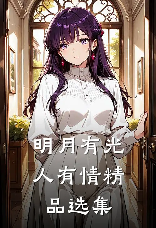 明月有光人有情精品选集
