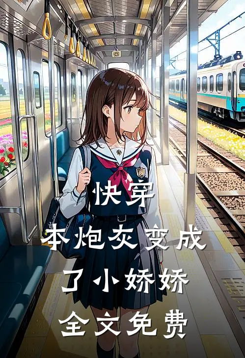 快穿：本炮灰变成了小娇娇全文免费
