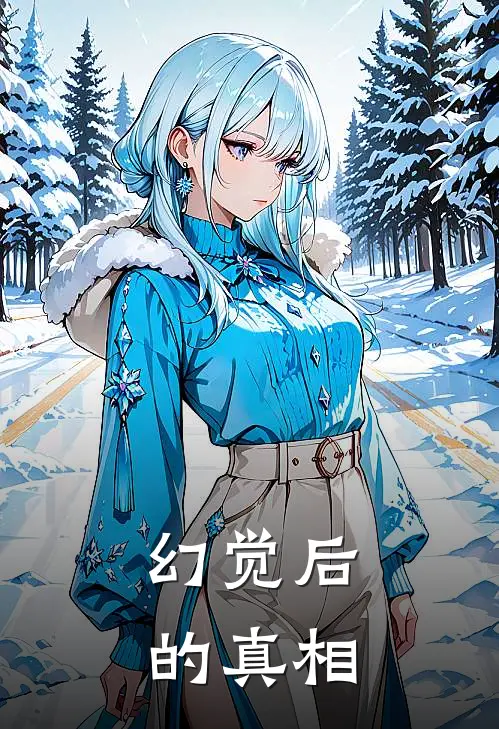 幻觉后的真相