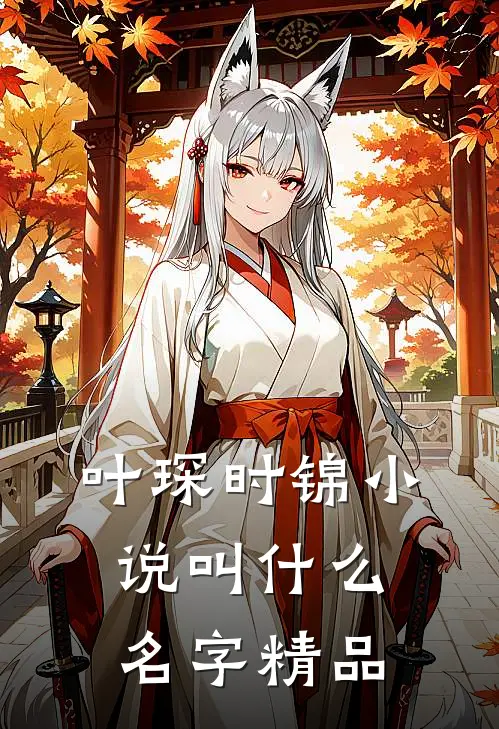 叶琛时锦小说叫什么名字精品