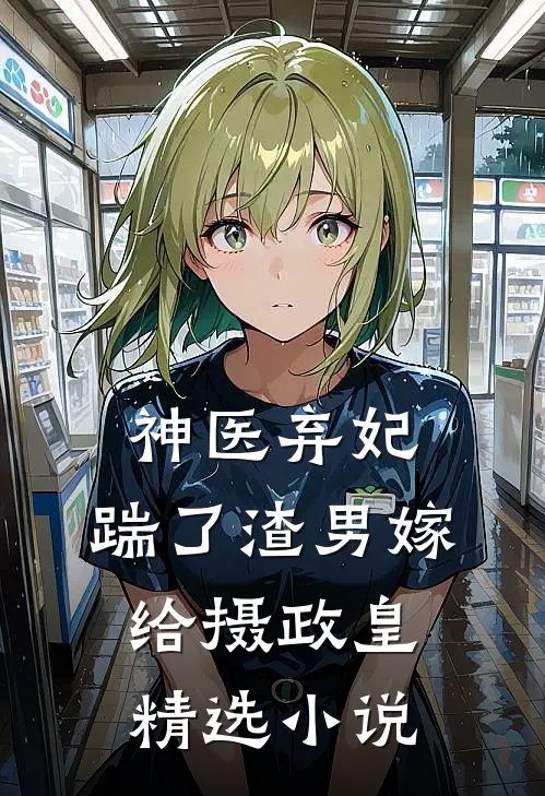 神医弃妃：踹了渣男嫁给摄政皇精选小说
