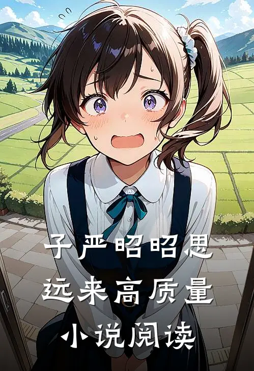 子严昭昭思远来高质量小说阅读