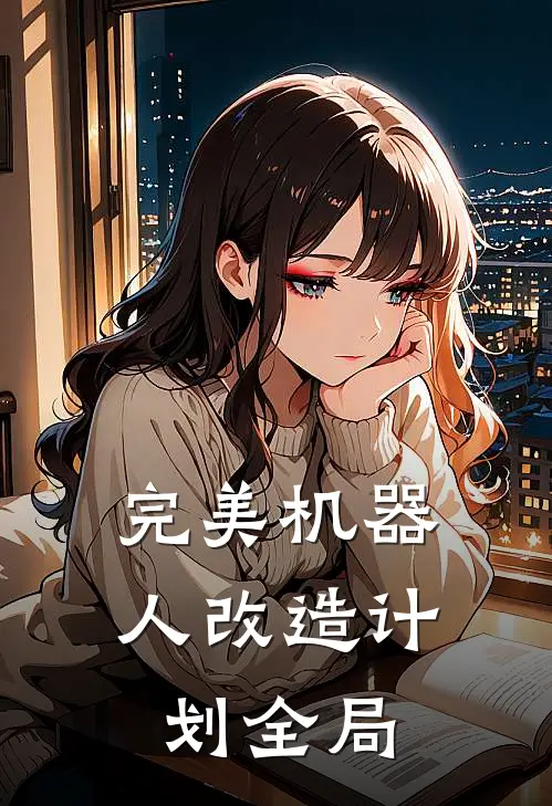 完美机器人改造计划全局