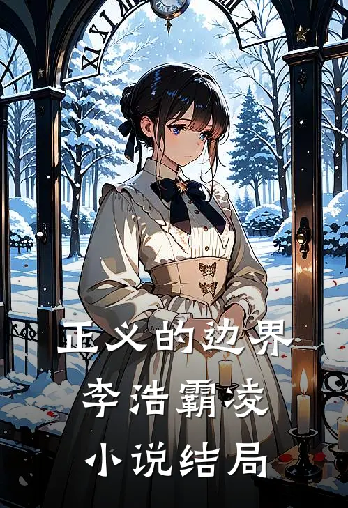正义的边界李浩霸凌小说结局