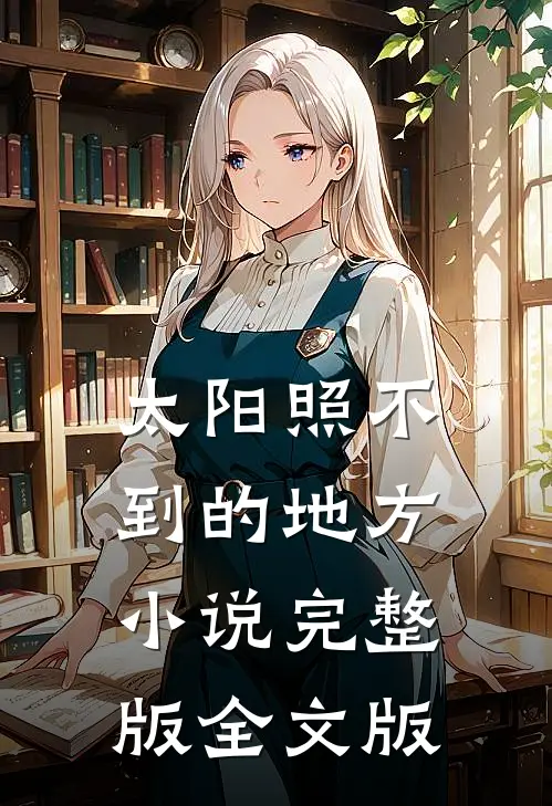太阳照不到的地方小说完整版全文版