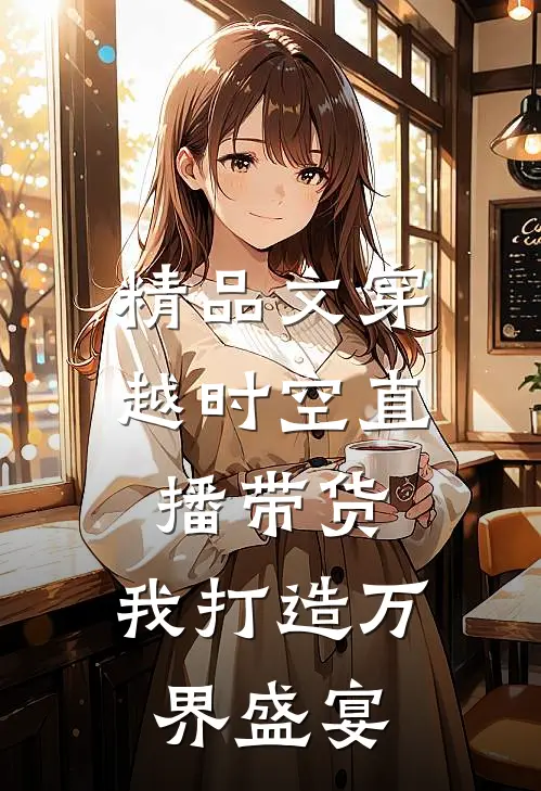 精品文穿越时空直播带货，我打造万界盛宴