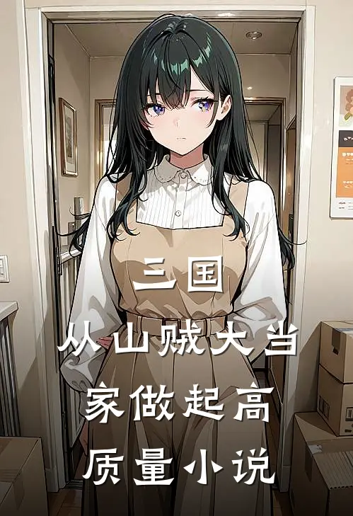 三国：从山贼大当家做起高质量小说