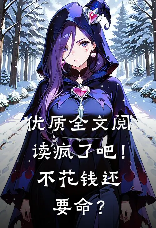 优质全文阅读疯了吧！不花钱还要命？