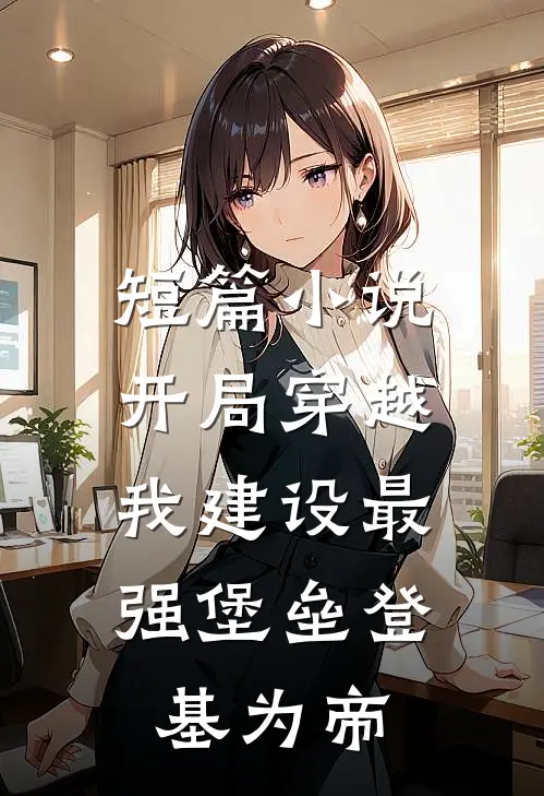 短篇小说开局穿越，我建设最强堡垒登基为帝
