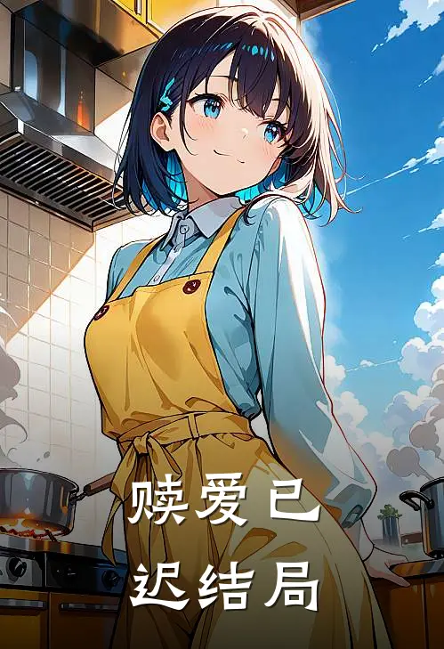赎爱已迟结局