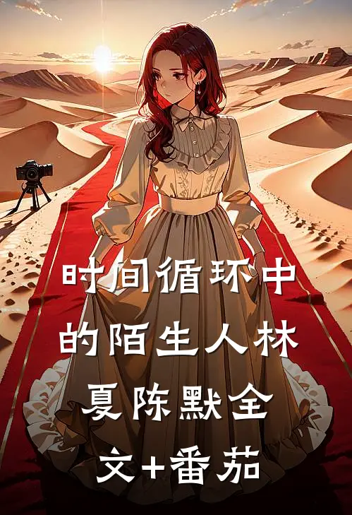 时间循环中的陌生人林夏陈默全文+番茄