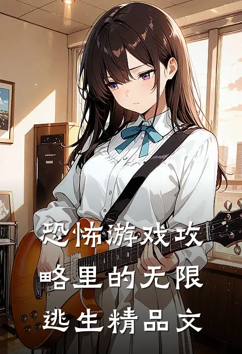 恐怖游戏攻略里的无限逃生精品文