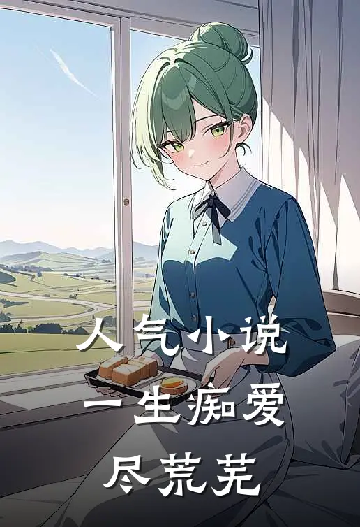 人气小说一生痴爱尽荒芜