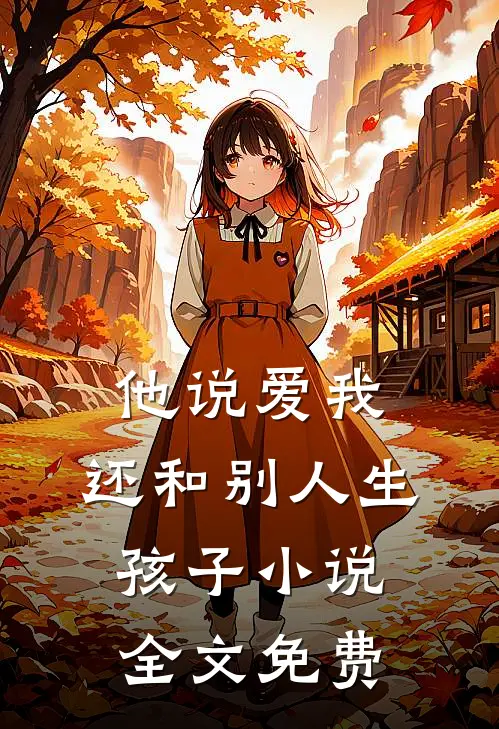 他说爱我，还和别人生孩子小说全文免费