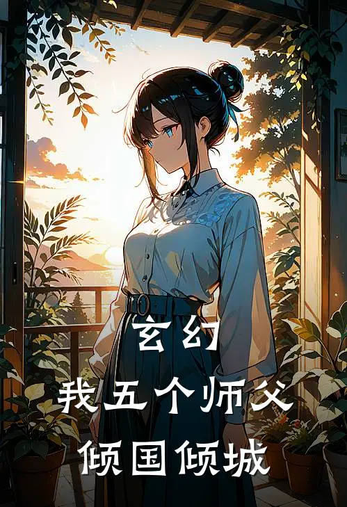 玄幻我五个师父倾国倾城