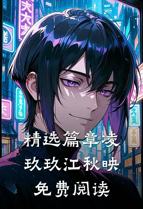 精选篇章凌玖玖江秋映免费阅读