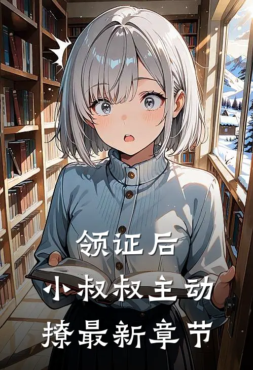 领证后，小叔叔主动撩最新章节