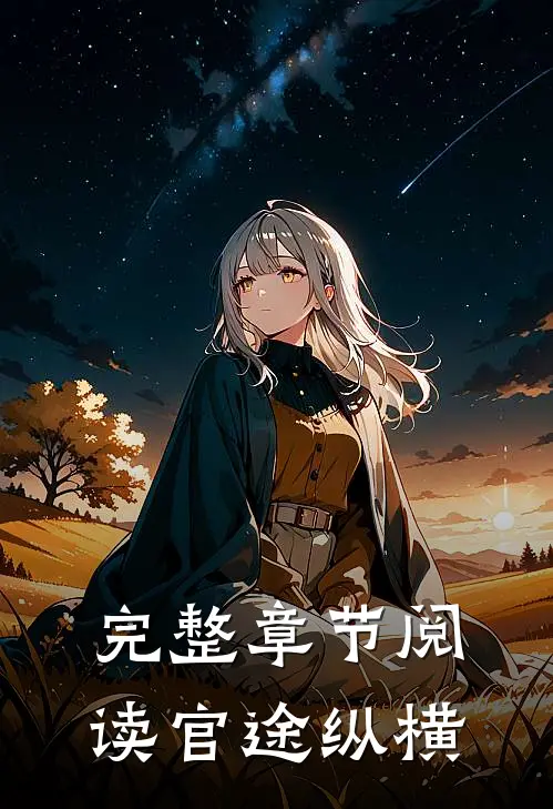 完整章节阅读官途纵横