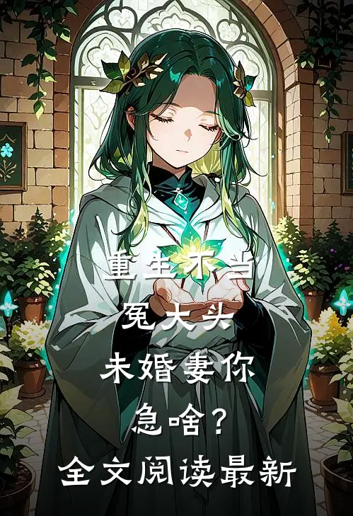 重生不当冤大头，未婚妻你急啥？全文阅读最新