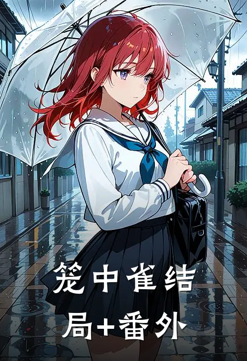 笼中雀结局+番外