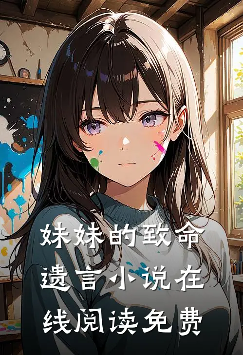 妹妹的致命遗言小说在线阅读免费