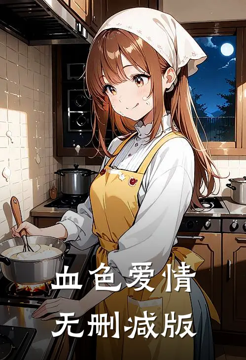 血色爱情无删减版