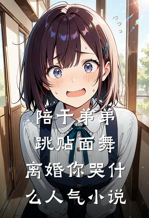 陪干弟弟跳贴面舞，离婚你哭什么人气小说