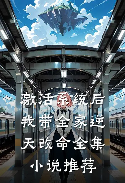 激活系统后，我带全家逆天改命全集小说推荐