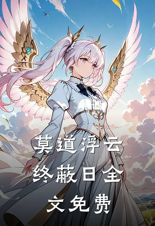 莫道浮云终蔽日全文免费