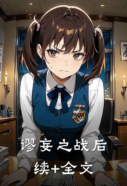 谬妄之战后续+全文