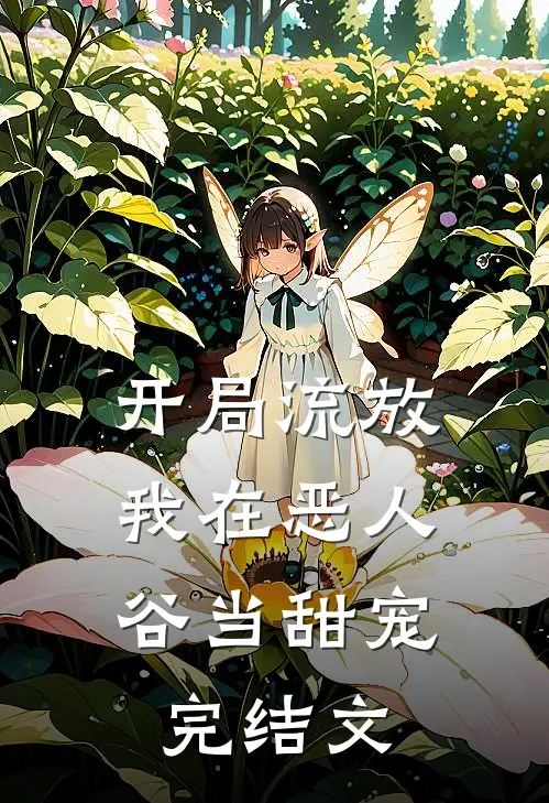 开局流放，我在恶人谷当甜宠完结文