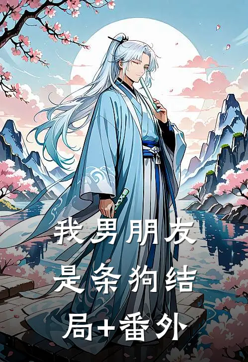 我男朋友是条狗结局+番外