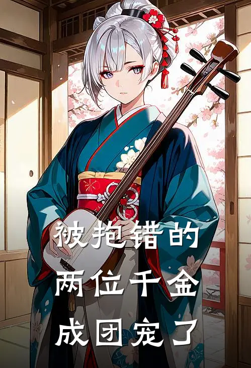 被抱错的两位千金成团宠了