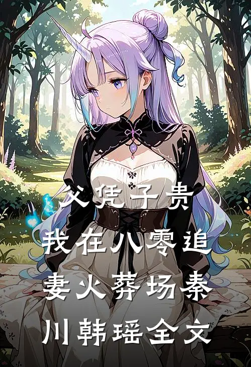 父凭子贵：我在八零追妻火葬场秦川韩瑶全文