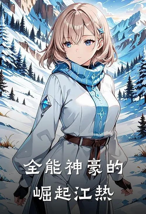 全能神豪的崛起江热