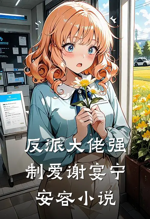 反派大佬强制爱谢宴宁安容小说