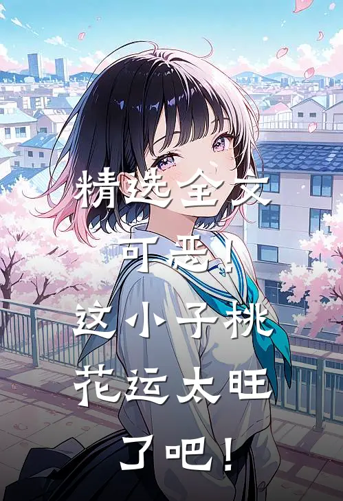 精选全文可恶！这小子桃花运太旺了吧！