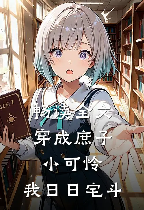 畅读全文穿成庶子小可怜，我日日宅斗