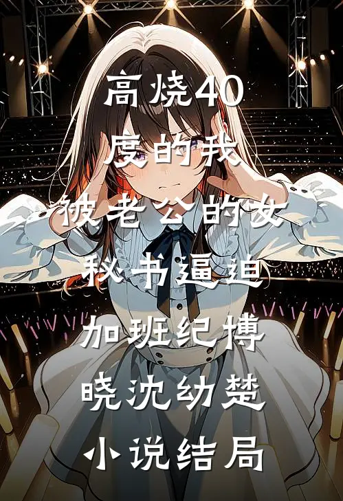 高烧40度的我，被老公的女秘书逼迫加班纪博晓沈幼楚小说结局