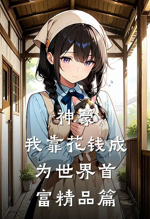神豪：我靠花钱成为世界首富精品篇