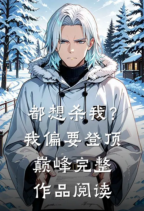 都想杀我？我偏要登顶巅峰完整作品阅读