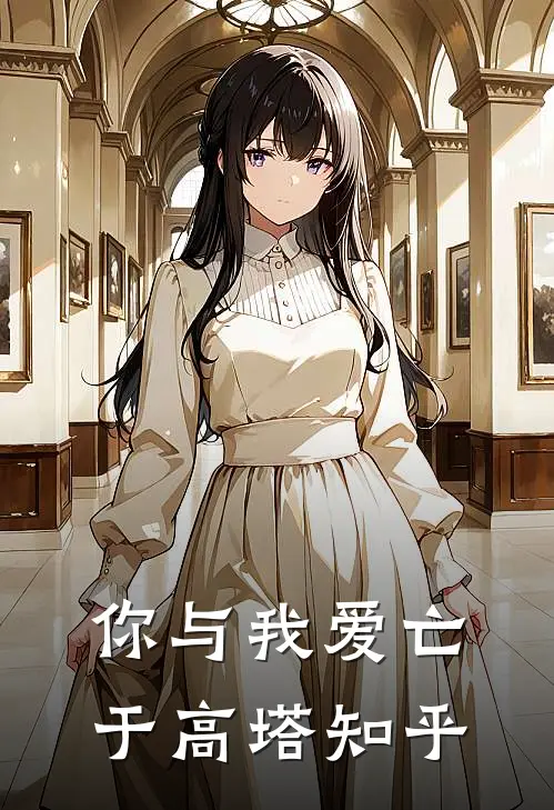你与我爱亡于高塔知乎