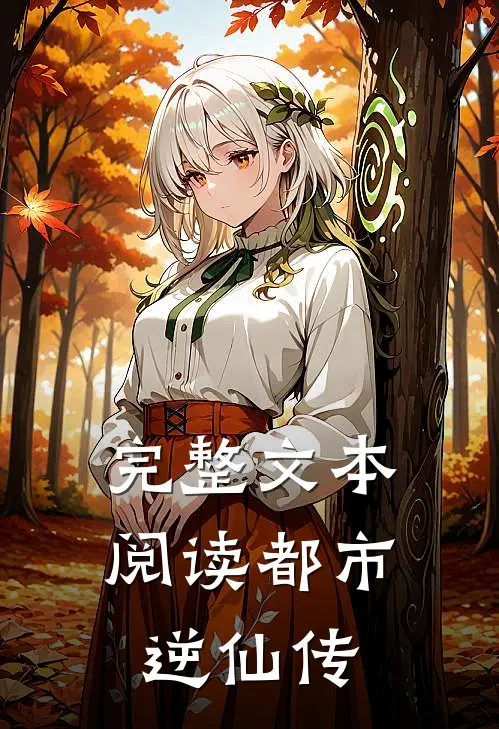 完整文本阅读都市逆仙传