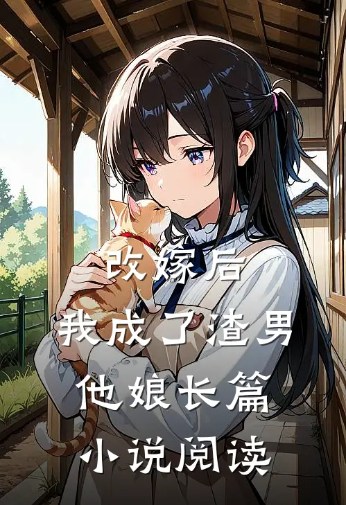 改嫁后，我成了渣男他娘长篇小说阅读